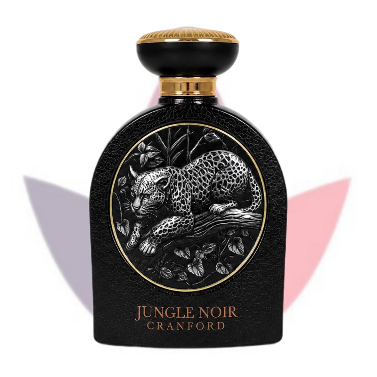 ادکلن جانگل نویر کرانفورد ۱۰۰ میل اصل  اکسترا پرفیوم | Cranford Jungle Noir