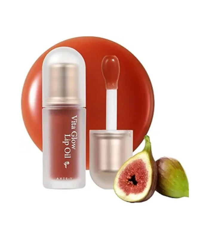لیپ اویل براق‌کننده لب اکسیس وای (AXIS-Y Lip Oil)