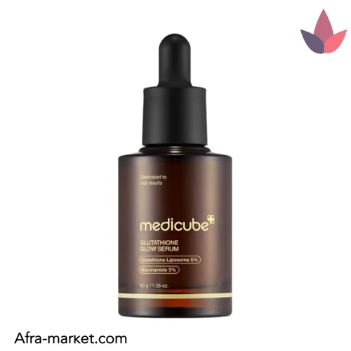 سرم گلوتاتیون مدی کیوب Medicube جوانساز و روشن کننده