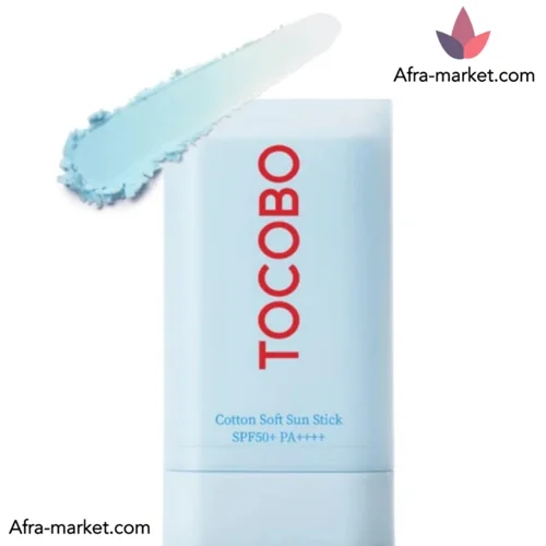 ضد آفتاب استیکی توکوبو  TOKOBO با SPF50+