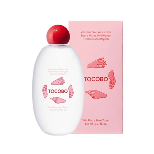 تونر جمع کننده منافذ ویتا بری توکوبو | اصل