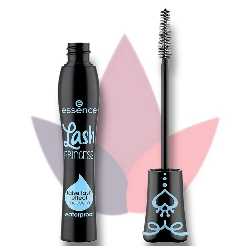 ریمل ضد آب حجم دهنده لش پرنسس Lash Princess False Lash Effect Waterproof Mascara
