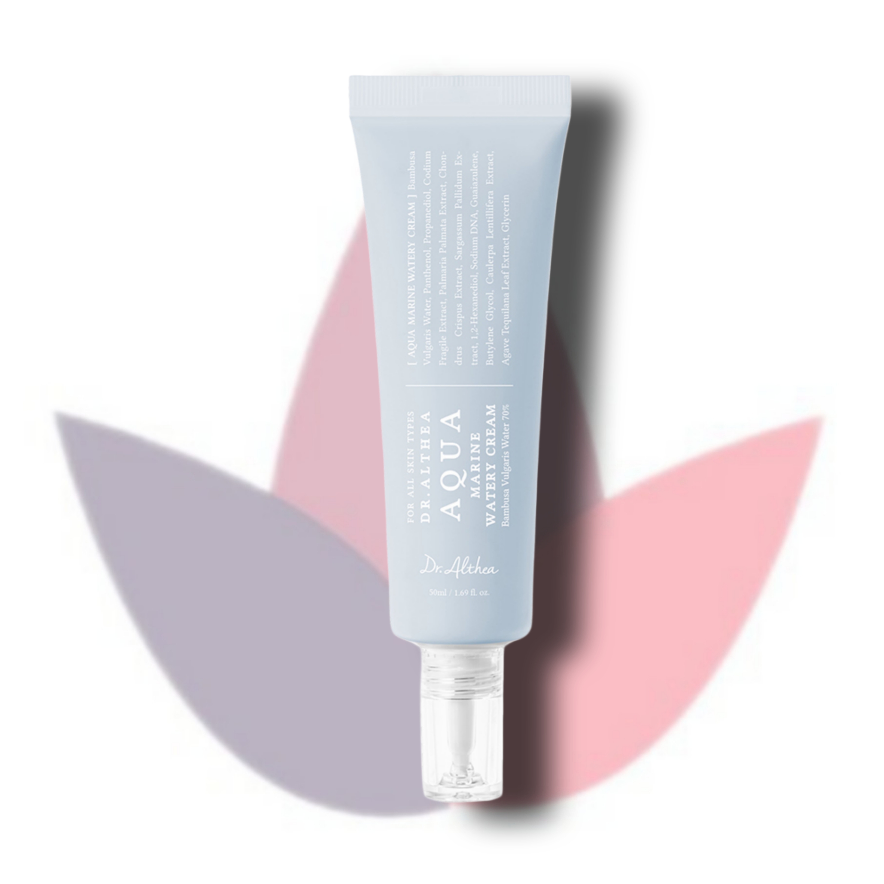 کرم آبرسان آکوا دکتر التیا | Dr. Altia Aqua Moisturizing Cream