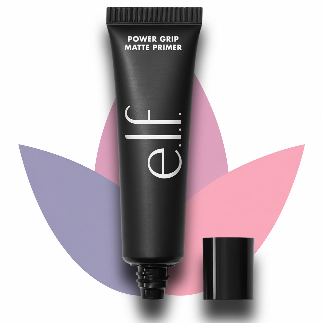 پرایمر مات ایلف پاور گریپ اصل ۲۶ میل | e.l.f. Power Grip Matte Primer | پرایمر مات الف پاور گریپ (بیس مات)