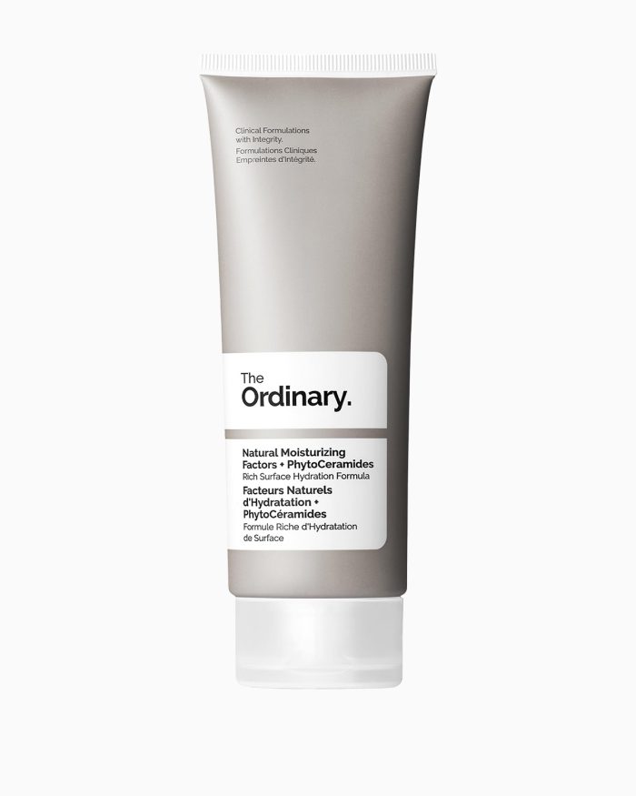 کرم مرطوب کننده فیتو سراماید اوردینری 100 میل