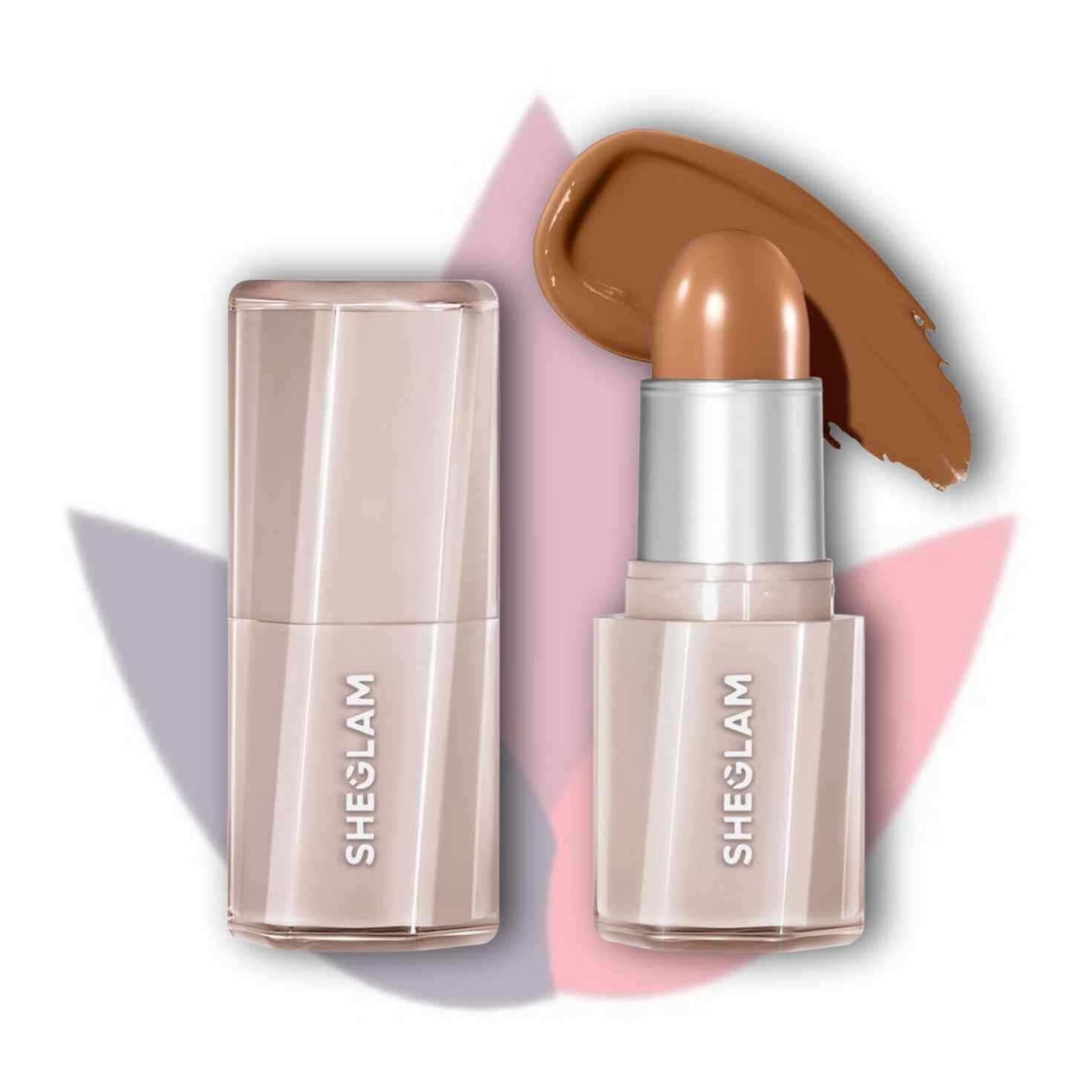 استیک کانتور و برنزر شیگلم باتری باف اصل ۶ گرم | SHEGLAM Buttery Buff Contour & Bronzer Stick
