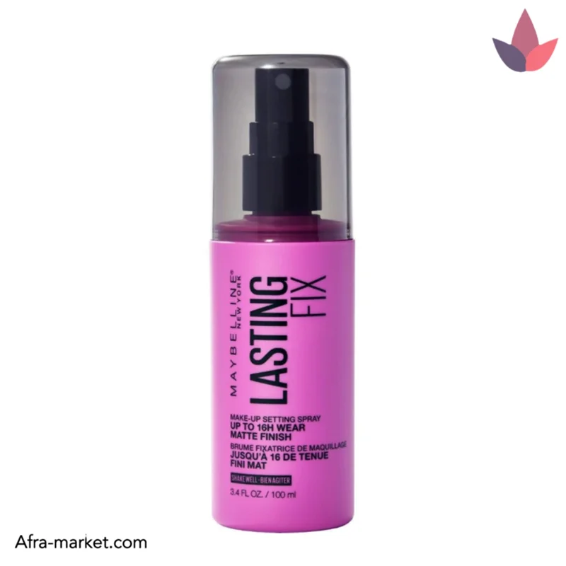 اسپری فیکس میبلین | اصل