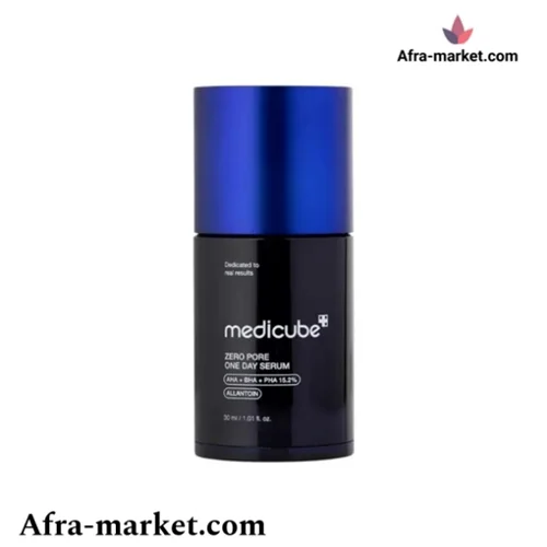 سرم کوچک کننده منافذوان دی مدی کیوب | اصل