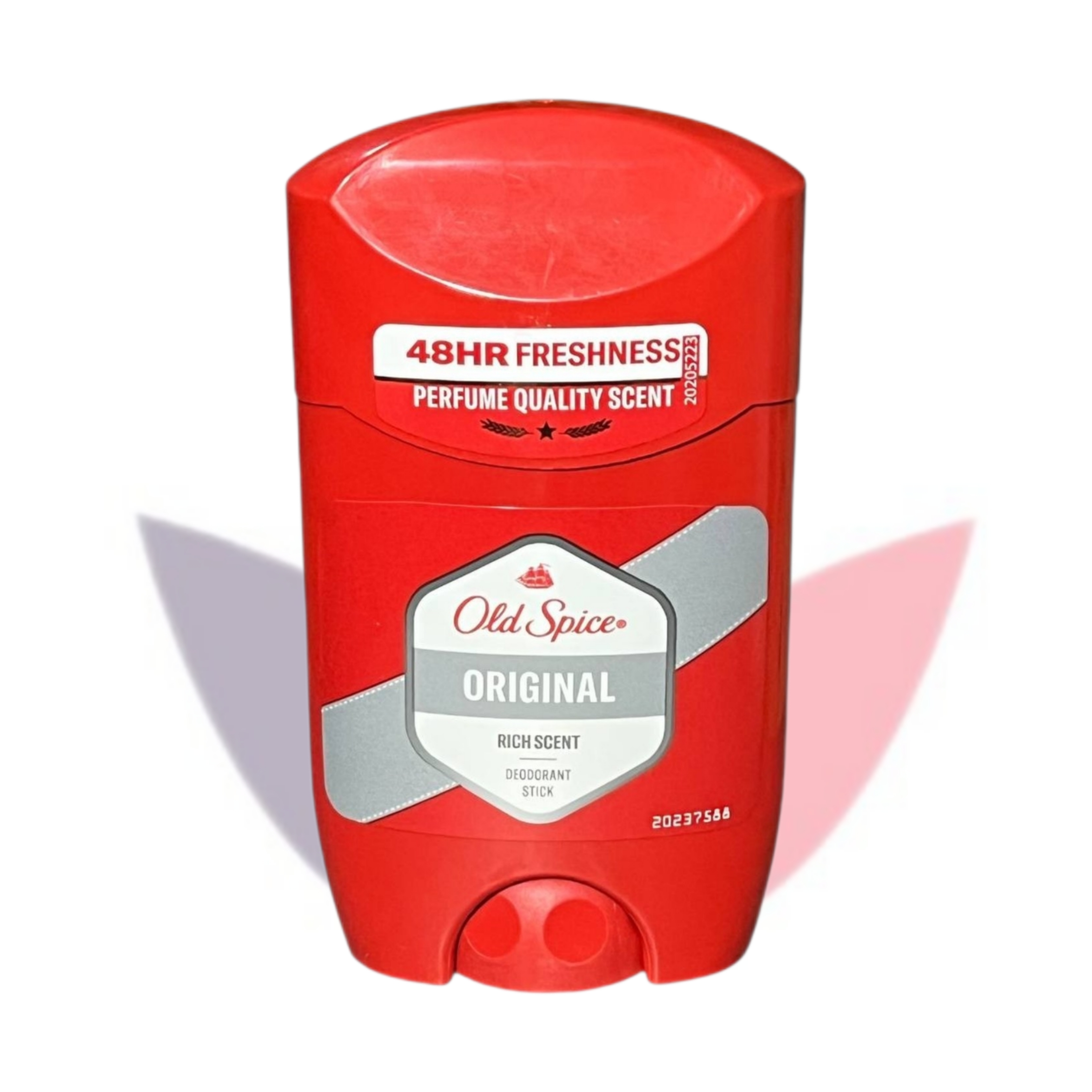 استیک دئودورانت مردانه 48 ساعته اولد اسپایس Old Spice Original اصل
