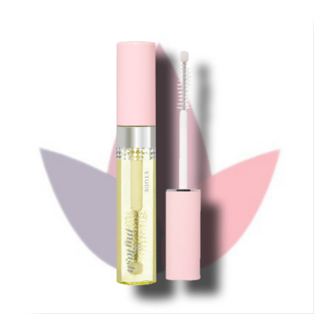 سرم تقویت مژه اتود هاوس مدل Etude House My Lash Serum | اصل کره‌ای